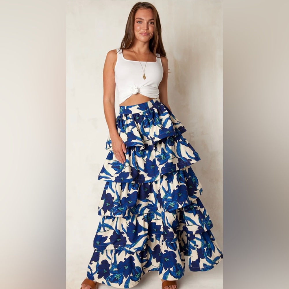 🆕 Party Skirt
